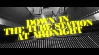 The Meow Meows | Down In The Tube Station At Midnight