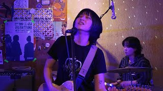 260419 향우회(Socialclub Hyangwu) Full Live @ Juicy Haze, 스트레인지프룻