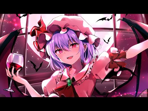 Best Nightcore Mix 2021 - 1 Hour Gaming Music