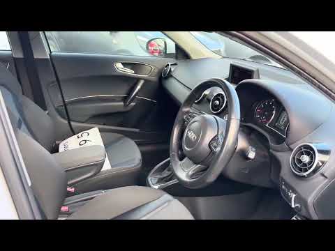 Audi A1 2015 Automatic 1.4 - Image 2