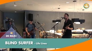 Blind Surfer - Lifelines video