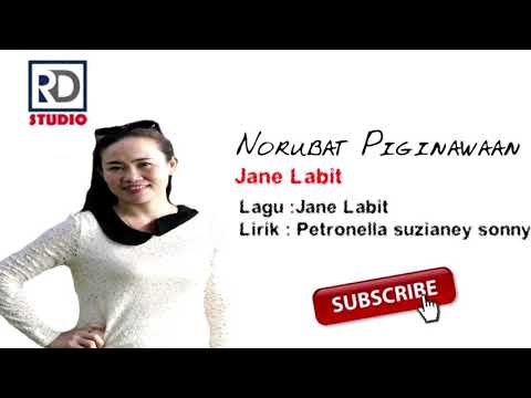 Jane Labit - Norubat Piginawaan