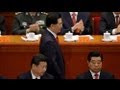 Hu Jintao dénonce la corruption et promet des réformes en ouverture du congrès du PCC