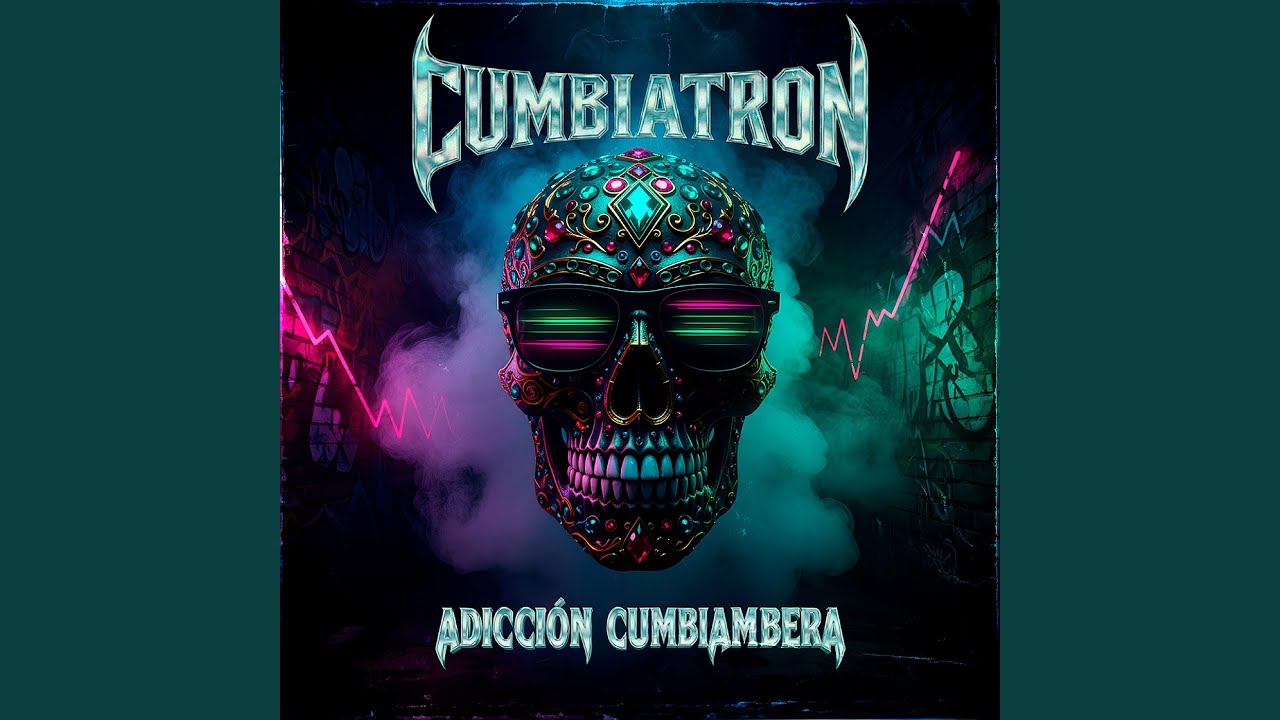 Cumbiatron