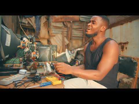 Sudi Boy - Usilie (Official Video) SMS SKIZA  7639774 send to 811