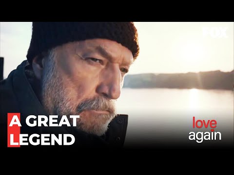 The Legend of ''Derin Şevket'' - Love Again Episode 2