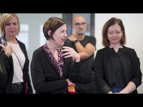 VGH Fotopreis 2025 - Jurysitzung