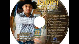Javier Sanchez - Mujer Marraja