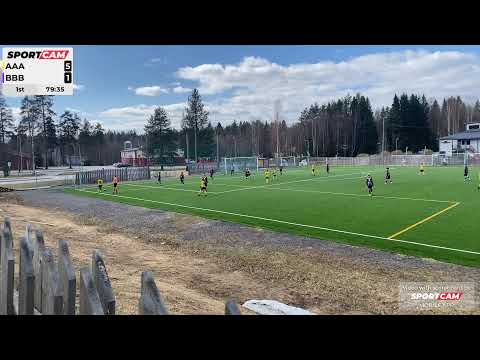 AC Barca - Kups valkoinen - 10/05/2025t