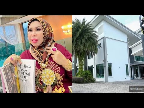 Barangan Mewah Datuk Seri Vida Termasuk BMW Dan Vellfire Dilelong RM1 Juta!