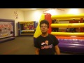 Bounce Room Two