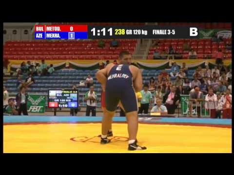 2012_WOCS_J_GR_120_Miloslav Yuriev Metodiyev (BUL) - Zaur MEHRALIYEV (AZE)