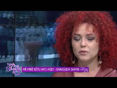 1 Kafe prej Shpise - Enkelejda Shatri (Me mire ketu apo atje?) 09.04.2017