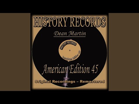 Memories Are Made of This (1955)