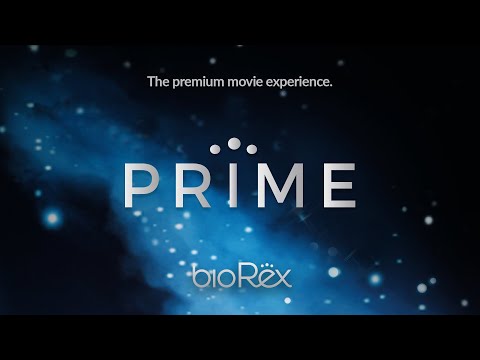 BioRex P R I M E  "Ensi-iltojen koti"
