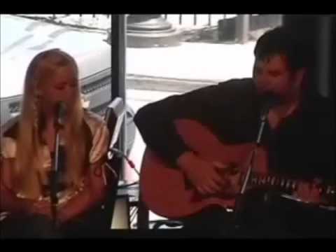 The Pam Rossi Show - Saving Marion Part 1