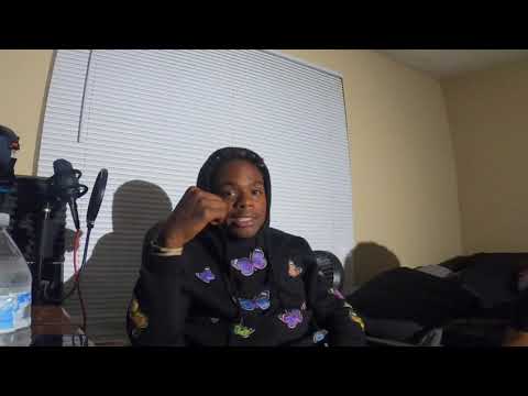 Bmb Jay Hundo tells us about himself, what its like growing up in STL & more *interview pt1 *SHS21