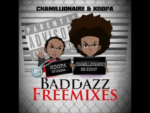 Video thumbnail for Time Machine Freemix