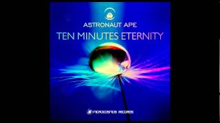 Astronaut Ape - Thirty Fourth Ritual, Chill-Out
