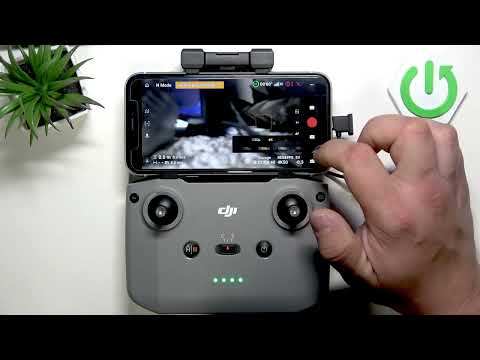 DJI Lito X1 &ndash; 如何更改视频分辨率