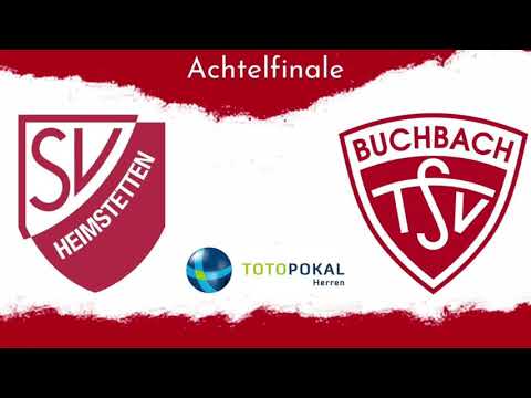Highlights: SV Heimstetten v TSV Buchbach