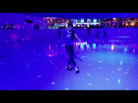 Jam skate Ormond beach