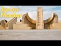 Exploring Jantar Mantar Jaipur S Astronomical Marvel