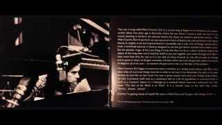 Nick Cave - Secret Life of the Lovesong - Part 9 ( Far From Me )