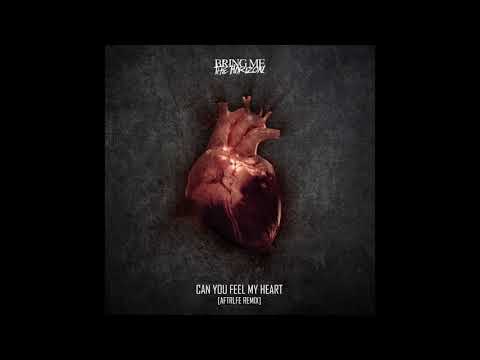 Bring Me the Horizon - Can You Feel My Heart (AFTRLFE Remix)