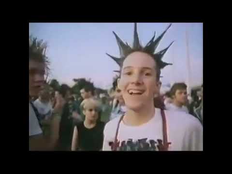 Waves_On_Waves X Arwelone X Waves On Waves 1987 "Summer '93" Ft. Pastel Arcade (Official Video)