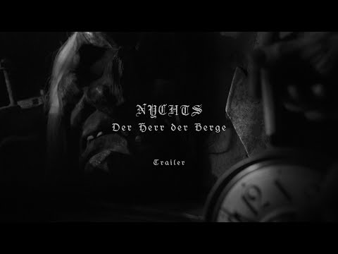 Nychts - Der Herr der Berge (trailer)