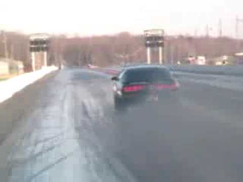 Don Barnett- BlownbirdX 5.29 @ 137.83