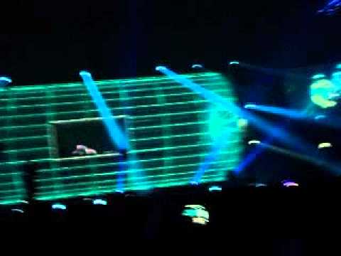 Markus Schulz playing (GENERATION 303) @ Godskitchen Boombox, Malvinas Argentinas 24.05.2012