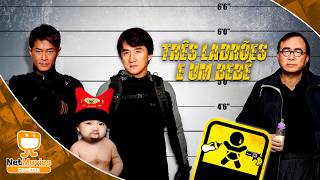 Três Ladrões