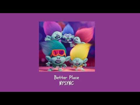 Brozone Playlist // Trolls 3