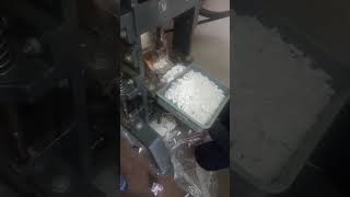 Video of Karpoor Making Machine