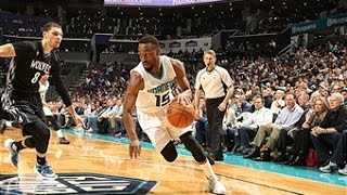 Kemba Walker - Charlotte Hornets