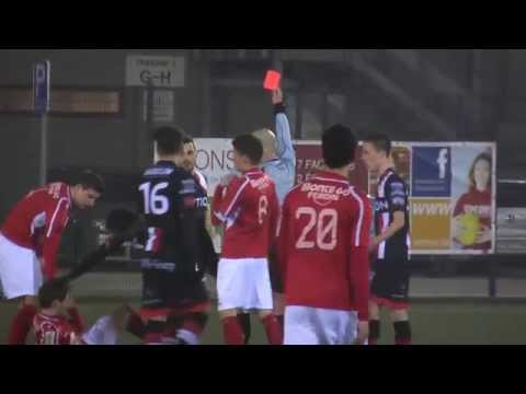 Elite U21: RAEC Mons – OH Leuven 1-3