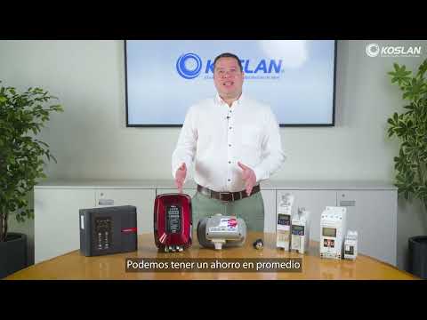 Variadores de frecuencia y partidores suave