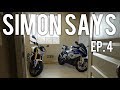 No More Bikes | Simon Says 600 Ep. 4