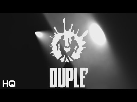 DUPLE' PAURA Roland Brant - Apertura 1996 - HQ Audio - Moon's Waterfalls