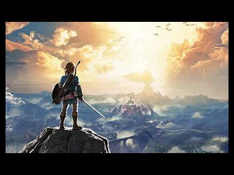 The Legend of Zelda: Breath of the Wild OST - Hyrule Castle (The definitive Mash-up)
