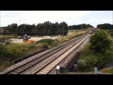 Best of 2013 by HST125Scorton