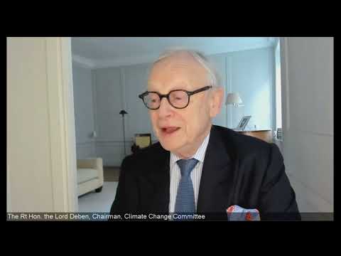 Net Zero, Energy and Transport Committee - 20 December 2022