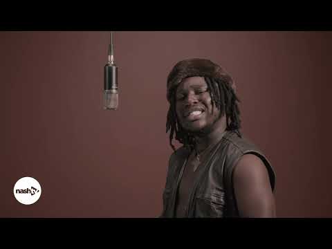 Shumba Maasai - Composure | Color Vibes