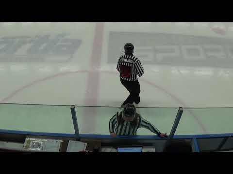 HPK05 D2 AA jatkosarja 20180203 HPK Mustat - HC Nokia Mustat, 3. erä