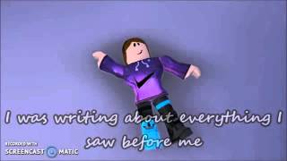 Roblox Song 7 Years 1 Th Clip - 