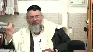 החיד''א-בגובה העיניים ותניא  יומי-כ' שבט תשפ''ד