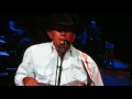 George Strait - So Much Like My Dad/2017/Las Vegas, NV/T-Mobile Arena