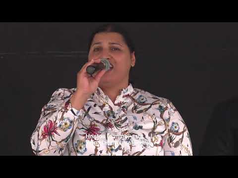 Salomeea Stoica  🎶   Eu de Tine am nevoie